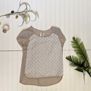 Lauren Conrad Blouse